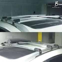 باربند مخصوص جک اس ۵ Jac S5