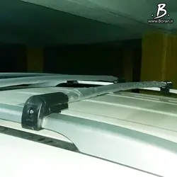 باربند مخصوص جک اس ۵ Jac S5