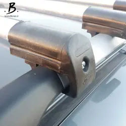 باربند مخصوص جک اس ۵ Jac S5