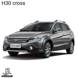 باربند مخصوص دانگ فنگ اچ سی کراس H30 cross