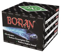 شتاب دهنده خودرو