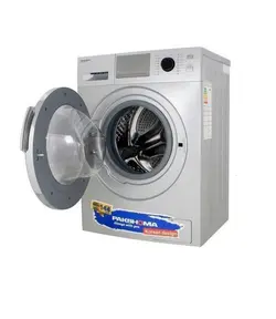 ماشین لباسشویی پاکشوما مدل WFI-84437 ظرفیت 8 کیلوگرم_سفید