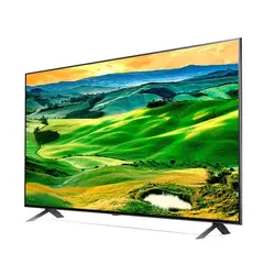 تلویزیون 55 اینچ QNED80 ال جی مدل 55QNED806