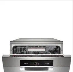 ماشین ظرفشویی بوش (Bosch) مدل SMS8ZDI48Q   خرید با بیعانه با بیش از هزاران تحویل موفق