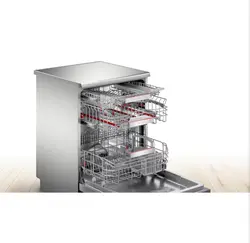 ماشین ظرفشویی بوش (Bosch) مدل SMS8ZDI48Q   خرید با بیعانه با بیش از هزاران تحویل موفق