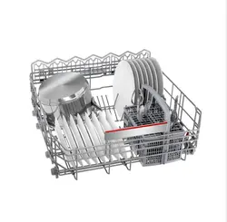 ماشین ظرفشویی بوش (Bosch) مدل SMS8ZDI48Q   خرید با بیعانه با بیش از هزاران تحویل موفق