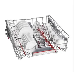 ماشین ظرفشویی بوش (Bosch) مدل SMS8ZDI48Q   خرید با بیعانه با بیش از هزاران تحویل موفق