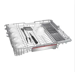 ماشین ظرفشویی بوش (Bosch) مدل SMS8ZDI48Q   خرید با بیعانه با بیش از هزاران تحویل موفق