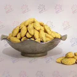 شکر پنیر پسته ای نازآفرین - فروشگاه نازآفرین