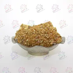 سوهان عسلی کنجدی نازآفرین - فروشگاه نازآفرین