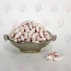 شکر پنیر گل محمدی نازآفرین - فروشگاه نازآفرین