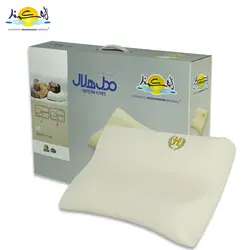 بالشت طبی هوشمند مدل هلال