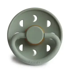 پستانک لاتکس فیریگ سایز 0 تا 6 ماه کد frigg FC1058