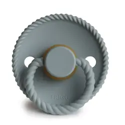 پستانک لاتکس فیریگ سایز 0 تا 6 ماه کد frigg FC1063