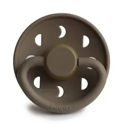 پستانک لاتکس فیریگ سایز 6 تا 18 ماه کد frigg FC2056