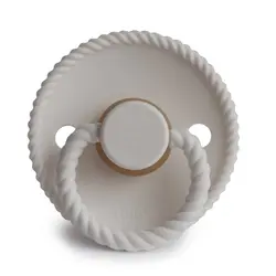 پستانک لاتکس فیریگ سایز 6 تا 18 ماه کد frigg FC2069