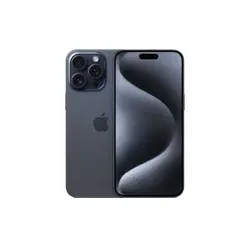 گوشی موبایل آیفون 15 پرو مکس 512 گیگ کد نامبر ZAA دو سیم کارت نات اکتیو | Iphone 15 pro max 512gb ZAA 2SIM NOT ACTIVE - فروشگاه اینترنتی دبی مد