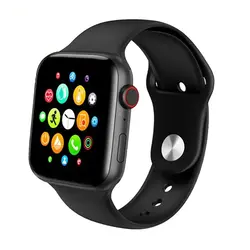 قیمت و خرید ساعت هوشمند اپل واچ سری 8مدل t55 2023 فارسی اورجینال | گام شمار | فشار خون | دارای میکروفون و اسپیکر | ساعت هوشمند طرح اپل واچ مدل ۲۰۲۳ جدید - فروشگاه اینترنتی دبی مد