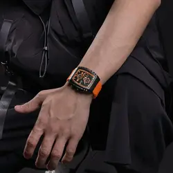 قیمت و خرید ساعت مردانه کرنوگراف NAVIFORCE اورجینال سه موتوره تاریخ شمار و ضدآب با عقربه های شب تاب وارداتی از دبی امارات |‌ ساعت مردانه کرنوگرافی | ساعت مچی پسرانه کرنوگراف NAVIFORCE اصلی - فروشگاه اینترنتی دبی مد