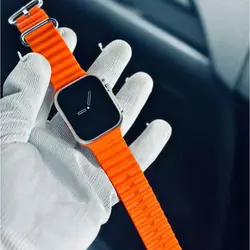 قیمت و خرید ساعت هوشمند T800 ULTRA ورژن 2023 اورجینال اصلی طرح اپل واچ اولترا | ساعت هوشمند طرح اپل واچ T800 اولترا وارداتی |‌ پایش ضربان قلب | گام شمار | اکسیژن خون | کرنومتر - فروشگاه اینترنتی دبی مد