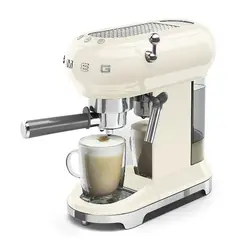قیمت و خرید اسپرسوساز اسمگ مدل ECF01 | اسپرسوساز برند ITALY SMEG اورجینال | وارد شده از دبی امارات | لوازم خانگی | جهیزیه عروس | اسپرسوساز اصلی اسمگ - فروشگاه اینترنتی دبی مد