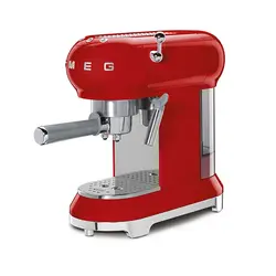 قیمت و خرید اسپرسوساز اسمگ مدل ECF01 | اسپرسوساز برند ITALY SMEG اورجینال | وارد شده از دبی امارات | لوازم خانگی | جهیزیه عروس | اسپرسوساز اصلی اسمگ - فروشگاه اینترنتی دبی مد