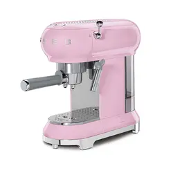 قیمت و خرید اسپرسوساز اسمگ مدل ECF01 | اسپرسوساز برند ITALY SMEG اورجینال | وارد شده از دبی امارات | لوازم خانگی | جهیزیه عروس | اسپرسوساز اصلی اسمگ - فروشگاه اینترنتی دبی مد