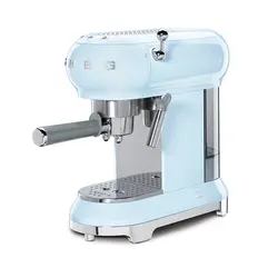 قیمت و خرید اسپرسوساز اسمگ مدل ECF01 | اسپرسوساز برند ITALY SMEG اورجینال | وارد شده از دبی امارات | لوازم خانگی | جهیزیه عروس | اسپرسوساز اصلی اسمگ - فروشگاه اینترنتی دبی مد