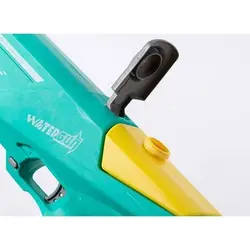 قیمت و خرید تفنگ آب پاش شارژی مدل Electric Water Gun طرح کوسه رنگ قرمز وارداتی | اورجینال | اسباب بازی تفنگ آبپاش دبی | امارات - فروشگاه اینترنتی دبی مد