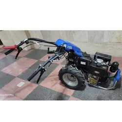 قیمت و خرید تیلر کولتیواتور تراکتور دوچرخ 10 اسب گازوئیلی BCS728 گیربکس ایتالیایی اصل | کولتیواتور مناسب باغبانی و کشاورزی | علف زن | چمن زن - فروشگاه اینترنتی دبی مد