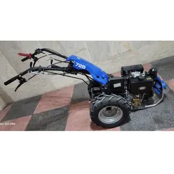 قیمت و خرید تیلر کولتیواتور تراکتور دوچرخ 10 اسب گازوئیلی BCS728 گیربکس ایتالیایی اصل | کولتیواتور مناسب باغبانی و کشاورزی | علف زن | چمن زن - فروشگاه اینترنتی دبی مد