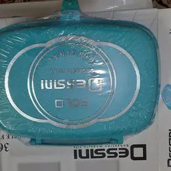 قیمت و خرید ماهیتابه رژیمی دسینی ایتالیایی اصل اورجینال رنگی وگرانیت اصل | جهیزیه عروس | هدیه روز زن | ماهیتابه چدن | مناسب انواع غذا | ماهیتابه گرانیتی - فروشگاه اینترنتی دبی مد