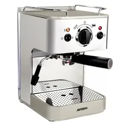 قیمت و خرید قهوه ساز و اسپرسو ساز نوا 159 اصل با موتور و پمپ ایتالیایی اصل و تمامی ملزومات و سینی حرارتی | جهیزیه عروس | قهوه ساز اصل | مناسب کافه و سوپر مارکت - فروشگاه اینترنتی دبی مد