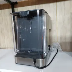 قیمت و خرید قهوه ساز و اسپرسو ساز نوا 159 اصل با موتور و پمپ ایتالیایی اصل و تمامی ملزومات و سینی حرارتی | جهیزیه عروس | قهوه ساز اصل | مناسب کافه و سوپر مارکت - فروشگاه اینترنتی دبی مد