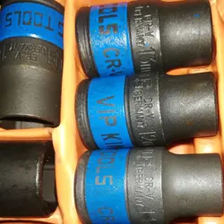 قیمت و خرید جعبه بکس 24 پارچه فشار قوی Germany vip KT | ابزارآلات | جعبه بکس قوی و با کیفیت | ست ابزار | لوازم خودرو - فروشگاه اینترنتی دبی مد