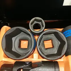 قیمت و خرید جعبه بکس 24 پارچه فشار قوی Germany vip KT | ابزارآلات | جعبه بکس قوی و با کیفیت | ست ابزار | لوازم خودرو - فروشگاه اینترنتی دبی مد