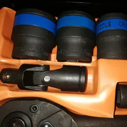 قیمت و خرید جعبه بکس 24 پارچه فشار قوی Germany vip KT | ابزارآلات | جعبه بکس قوی و با کیفیت | ست ابزار | لوازم خودرو - فروشگاه اینترنتی دبی مد