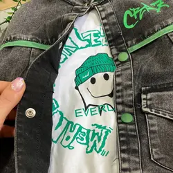 قیمت و خرید ست سه تیکه جین سایز 40 تا 65 | لباس جین بچه گانه | لباس پسرانه | لباس جین پسرانه | ست لباس پسرانه - فروشگاه اینترنتی دبی مد