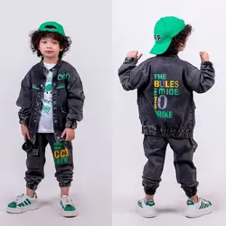 قیمت و خرید ست سه تیکه جین سایز 40 تا 65 | لباس جین بچه گانه | لباس پسرانه | لباس جین پسرانه | ست لباس پسرانه - فروشگاه اینترنتی دبی مد