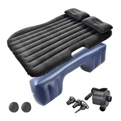 قیمت و خرید تشک بادی خودرو با زیر پایی یک تکه | تجهیزات خودرو | تشک بادی با کیفیت | تشک بادی خودرو راحت و نرم | لوازم جانبی خودرو - فروشگاه اینترنتی دبی مد