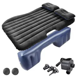 قیمت و خرید تشک بادی خودرو با زیر پایی یک تکه | تجهیزات خودرو | تشک بادی با کیفیت | تشک بادی خودرو راحت و نرم | لوازم جانبی خودرو - فروشگاه اینترنتی دبی مد