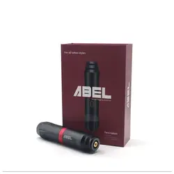 قیمت و خرید دستگاه تاتو پن ابل ABEL pen | دستگاه تاتو با کیفیت | دستگاه تاتو اورجینال | تجهیزات تاتو | دستگاه تاتو حرفه ای - فروشگاه اینترنتی دبی مد