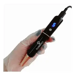 قیمت و خرید دستگاه تاتو صورت فیبروز 14 ولتی کد M682 اصلی | دستگاه تاتو با کیفیت عالی | دستگاه تاتو حرفه ای | تجهیزات تاتو - فروشگاه اینترنتی دبی مد