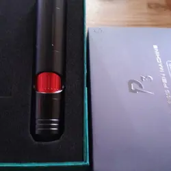 قیمت و خرید دستگاه تاتو شارژی p3 | دستگاه تاتو با کیفیت | دستگاه تاتو حرفه ای | تجهیزات تاتو | ابزار تتو - فروشگاه اینترنتی دبی مد