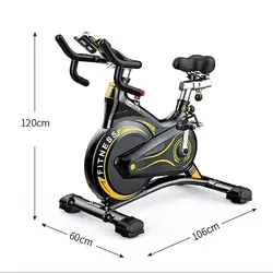 قیمت و خرید دوچرخه ثابت مدلJMQ Fitness S500 (airo) | دوچرخه ثابت با کیفیت | دوچرخه ثابت اورجینال | دوچرخه ثابت باشگاهی - فروشگاه اینترنتی دبی مد