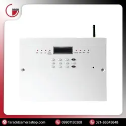 دزدگیر سیم کارتی تسو TESSO