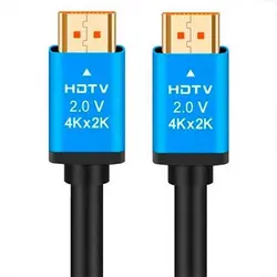 خرید کابل 30متری HDMI 4K Philips