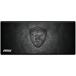 خرید ماوس پد مخصوص بازی MSI مدل PH-13403