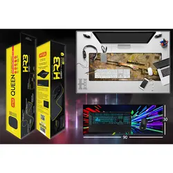 خرید ماوس پد مخصوص بازی MSI مدل PH-13403