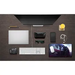 خرید ماوس پد مخصوص بازی Death Stranding مدل PH-13213